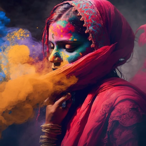 AI Image by undefined