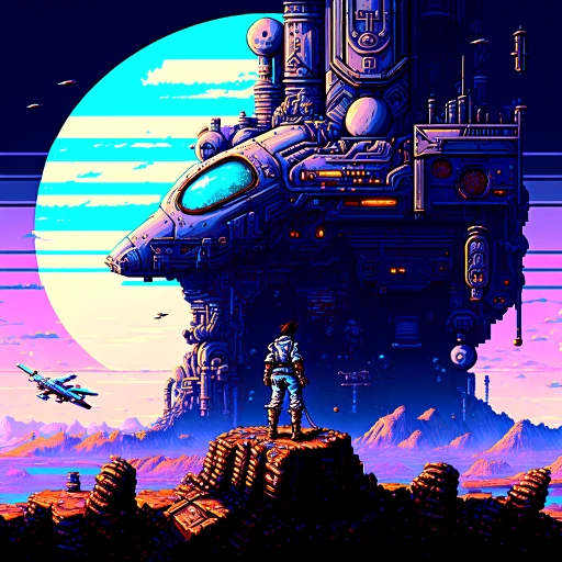 AI Image by undefined