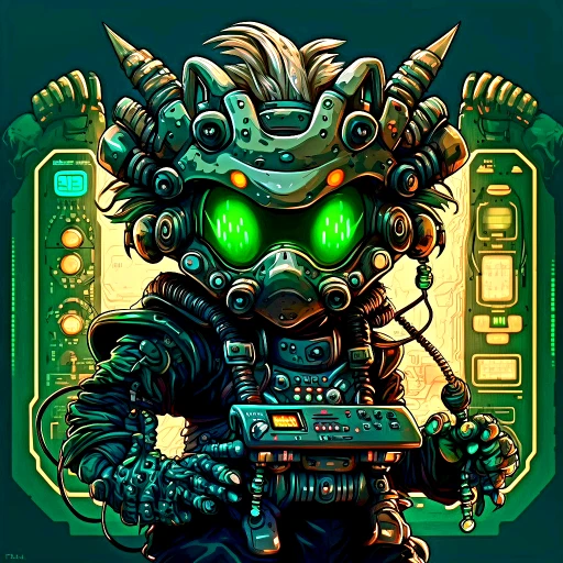 AI Image by undefined