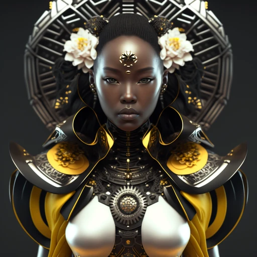AI Image by undefined