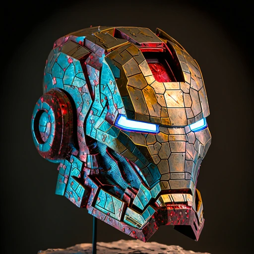 AI Image by undefined