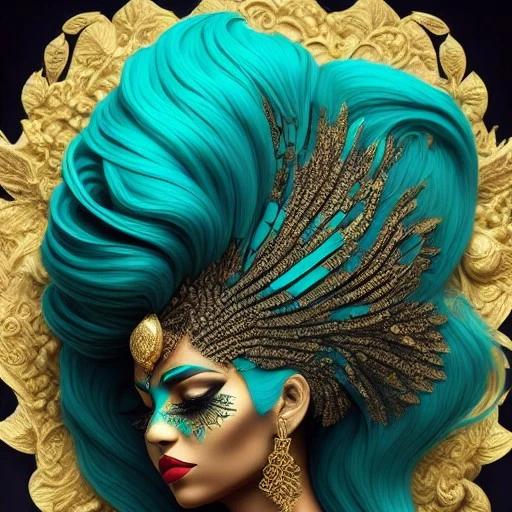AI Image by undefined