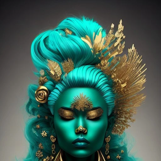 AI Image by undefined