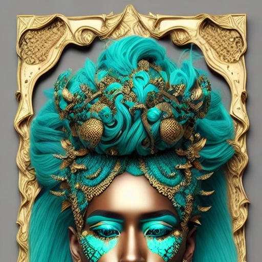 AI Image by undefined