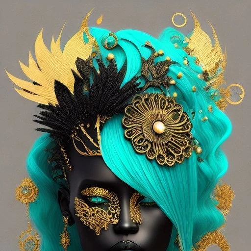 AI Image by undefined