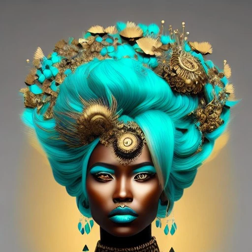 AI Image by undefined