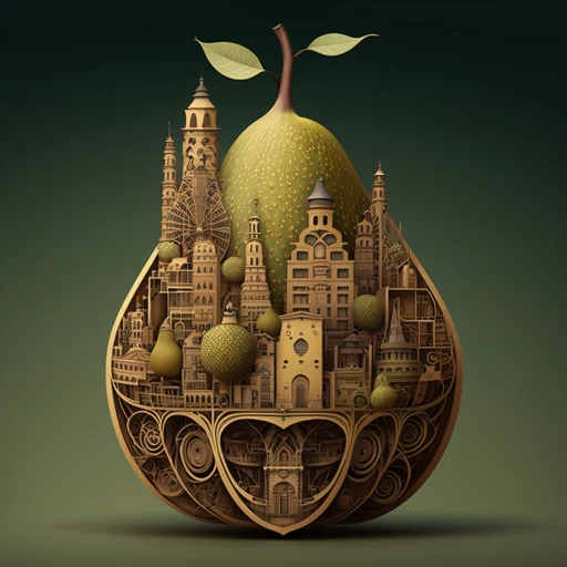 AI Image by undefined