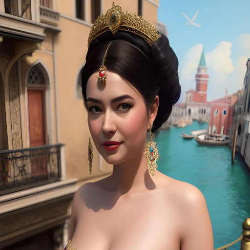 AI Image by undefined