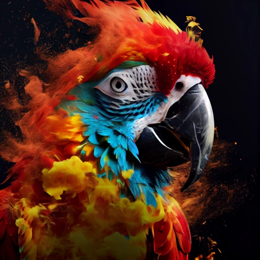 AI Image by undefined