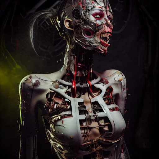 AI Image by undefined