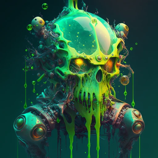 AI Image by undefined