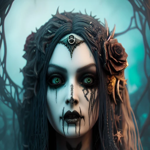 AI Image by undefined