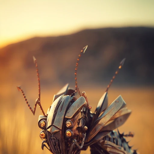 AI Image by undefined