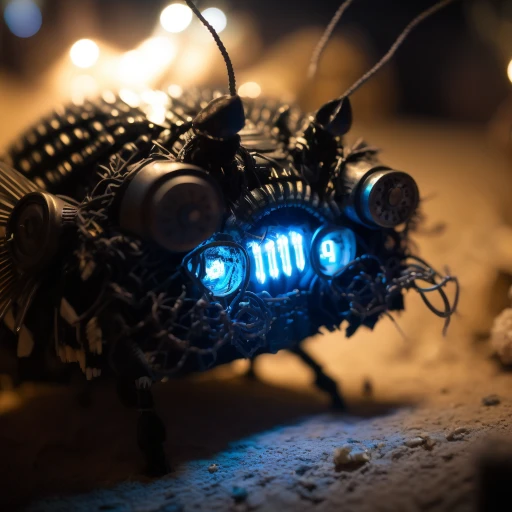 AI Image by undefined