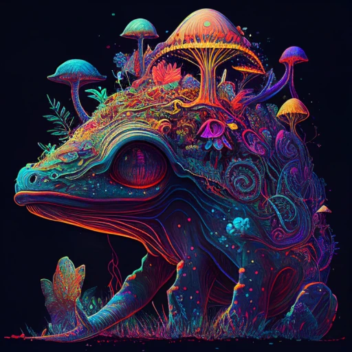 AI Image by undefined