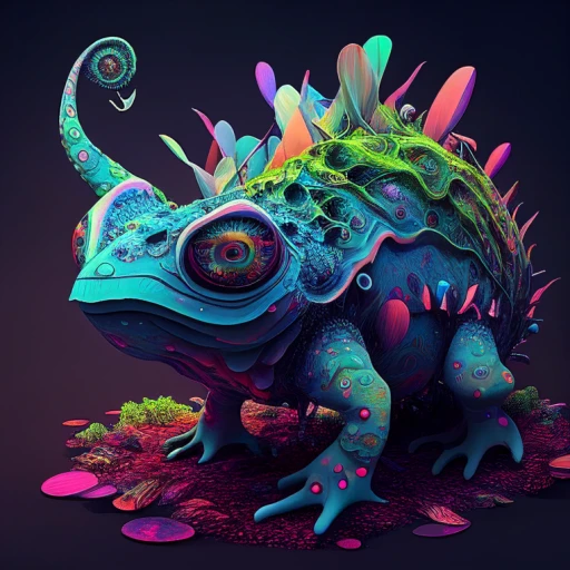 AI Image by undefined