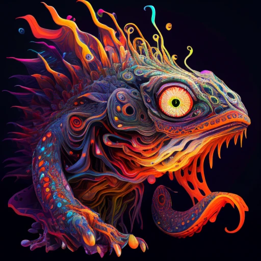 AI Image by undefined