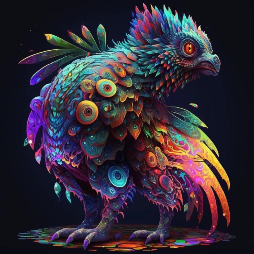 AI Image by undefined
