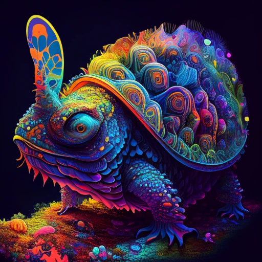 AI Image by undefined