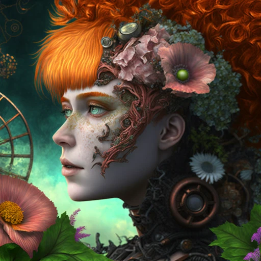 AI Image by undefined