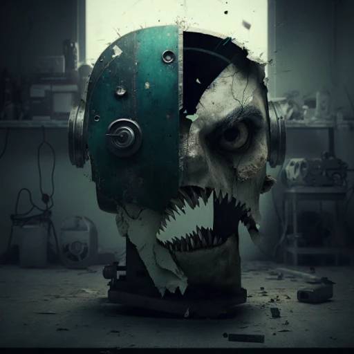 AI Image by undefined