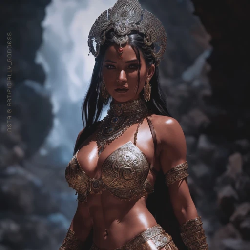 AI Image by undefined