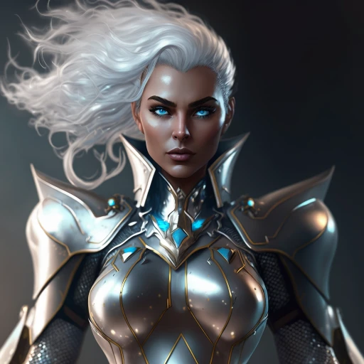 AI Image by undefined
