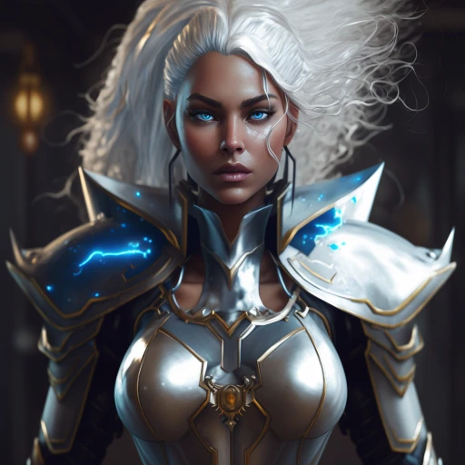 AI Image by undefined