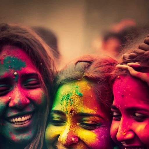 Holi Festival