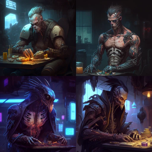 AI Image by undefined