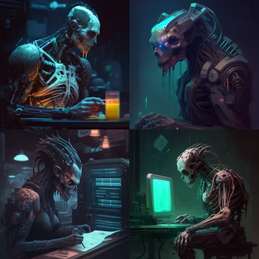 AI Image by undefined