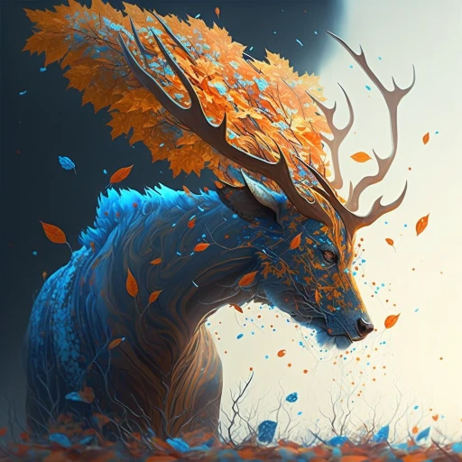 AI Image by undefined