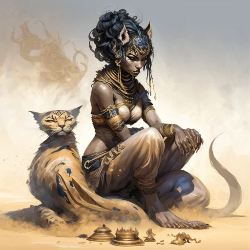 AI Image by undefined