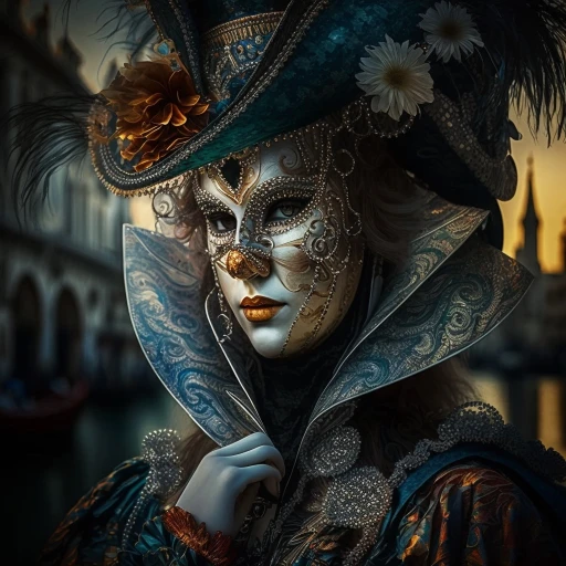 AI Image by undefined