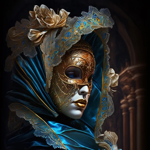 AI Image by undefined