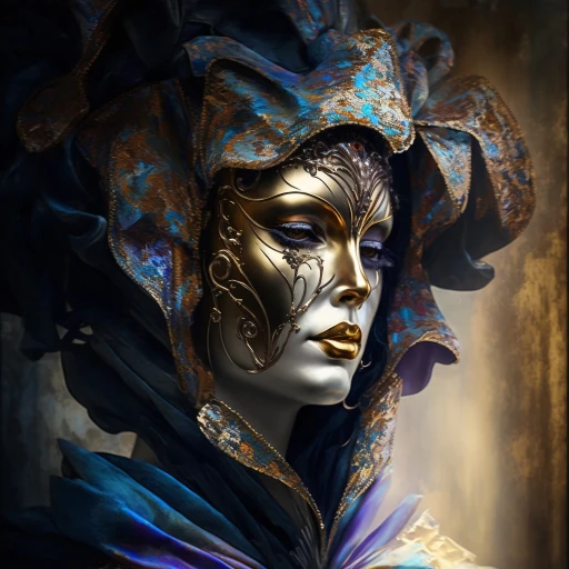 AI Image by undefined