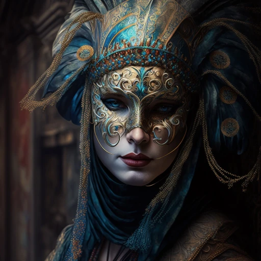 AI Image by undefined