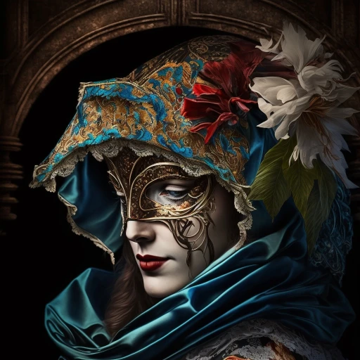 AI Image by undefined