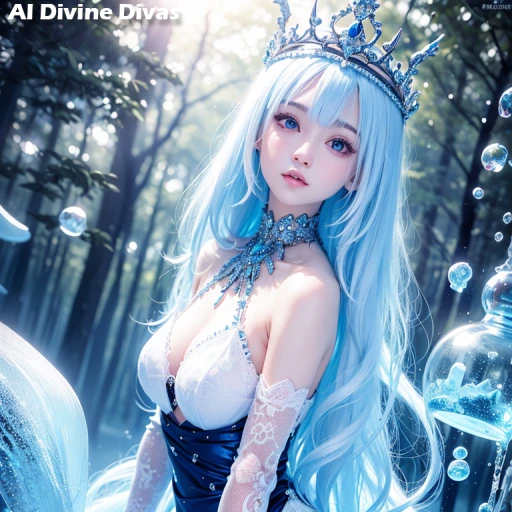AI Image by undefined