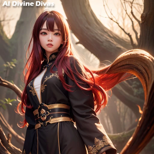 AI Image by undefined