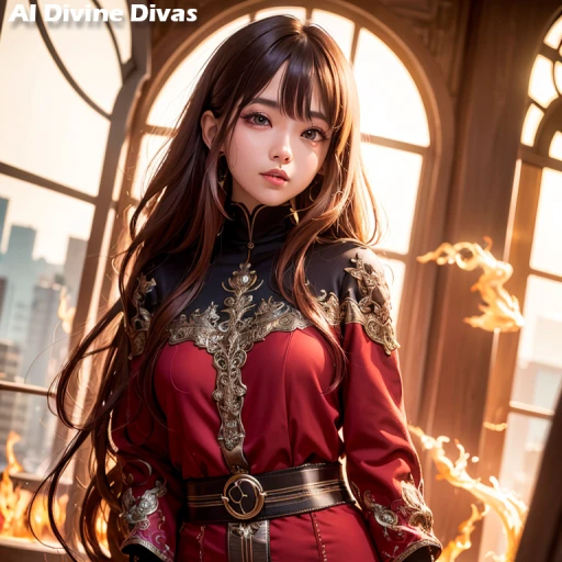 AI Image by undefined