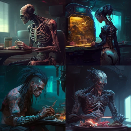AI Image by undefined