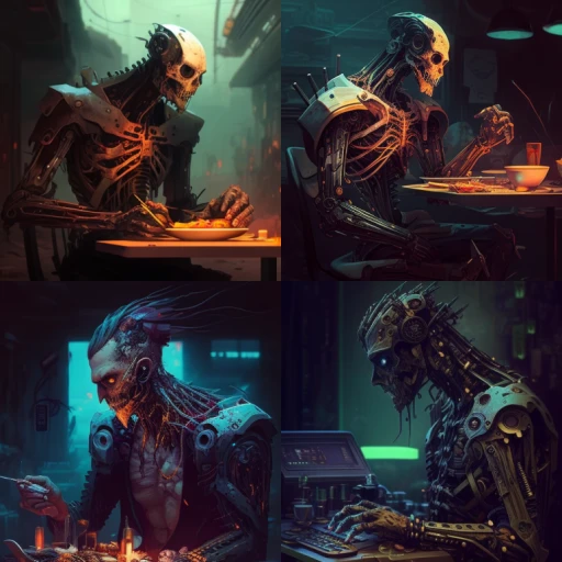 AI Image by undefined