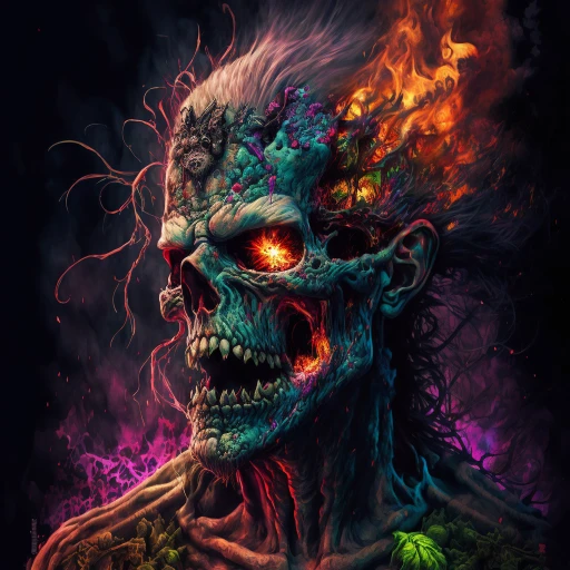 AI Image by undefined
