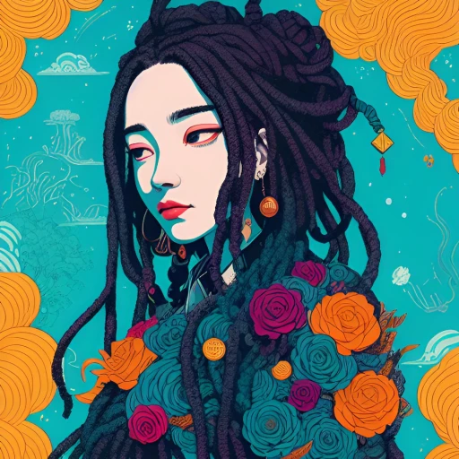 AI Image by undefined
