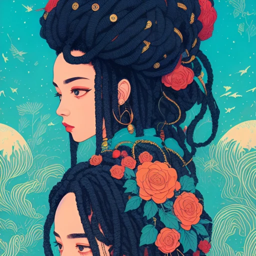 AI Image by undefined