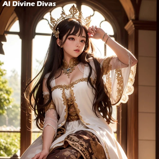 AI Image by undefined