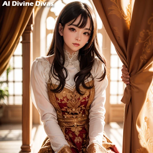 AI Image by undefined