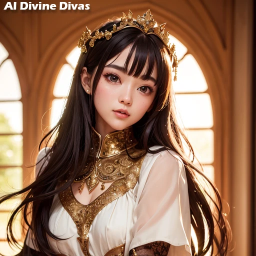 AI Image by undefined