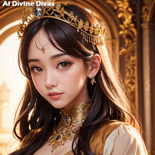 AI Image by undefined
